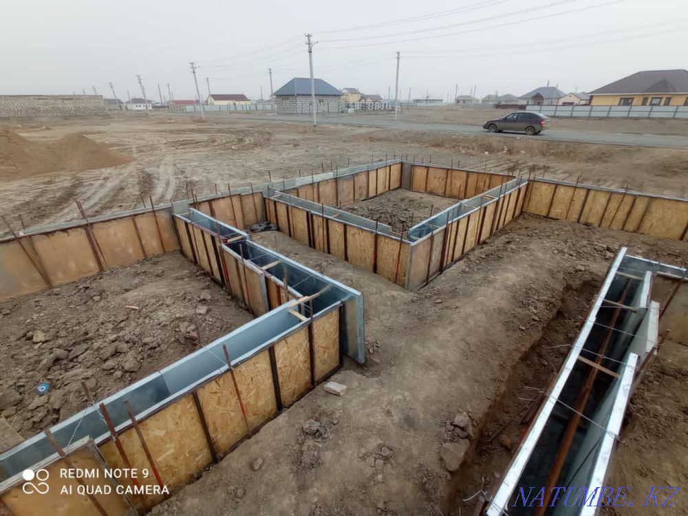 Опалубка Атырау - изображение 5