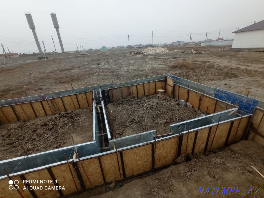 Опалубка Атырау - изображение 4