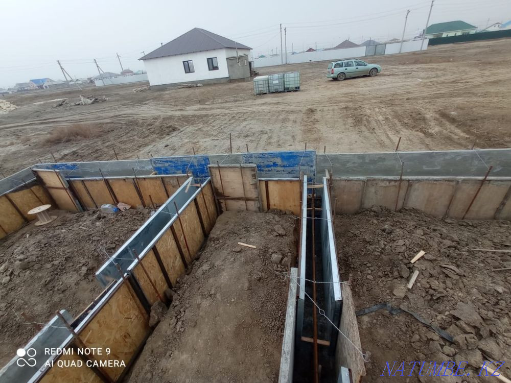 Опалубка Атырау - изображение 7