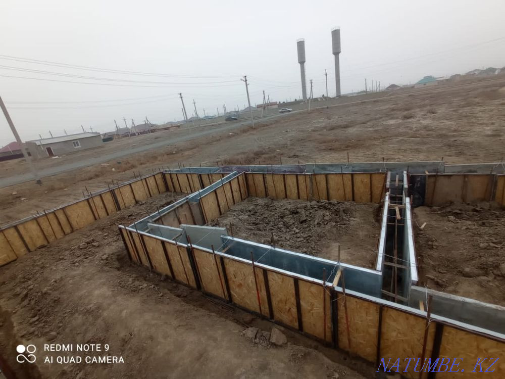 Опалубка Атырау - изображение 8