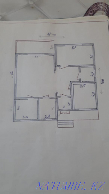Заливка фундаментов Алгабас - изображение 3