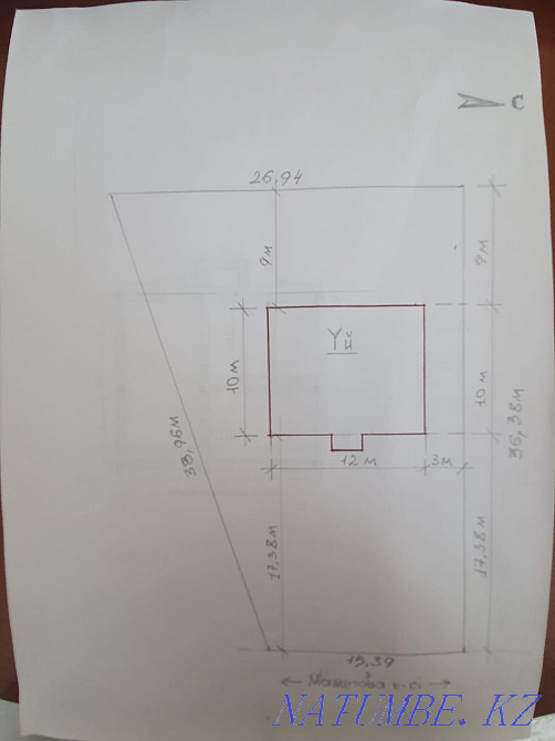 Заливка фундаментов Алгабас - изображение 2