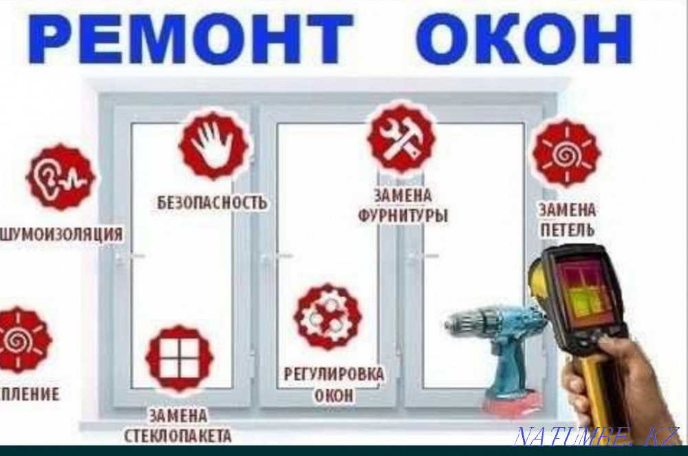 Husband work for an hour Almaty - photo 5