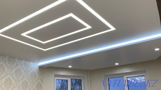 Stretch Ceilings in installments Shymkent - photo 3