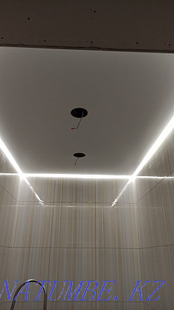 Stretch ceilings from 1300tg Almaty - photo 6