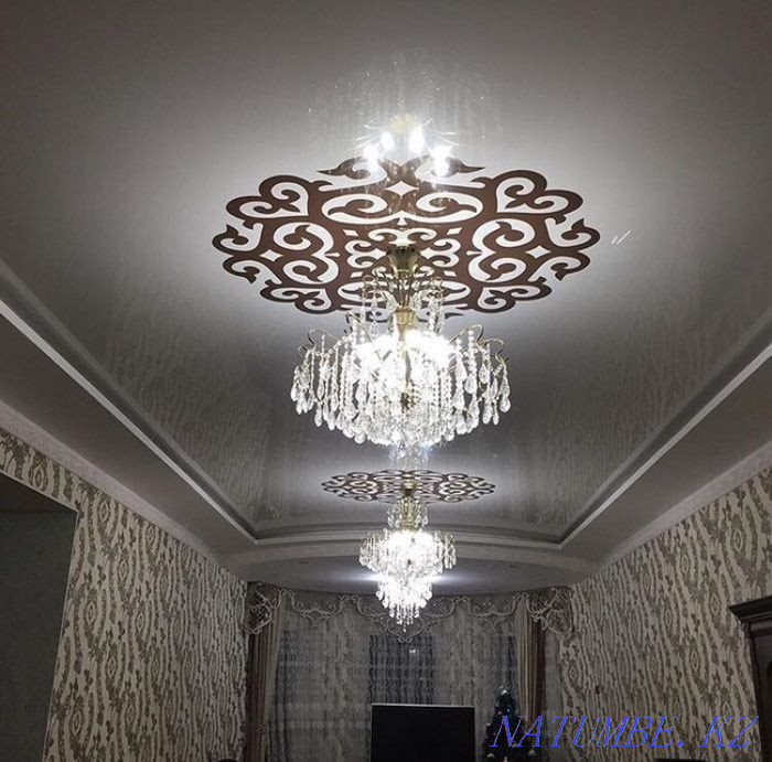 Созылған төбелер 1300тг  Алматы - изображение 2