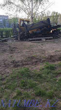 HDD services (horizontal directional drilling) Ust-Kamenogorsk - photo 6