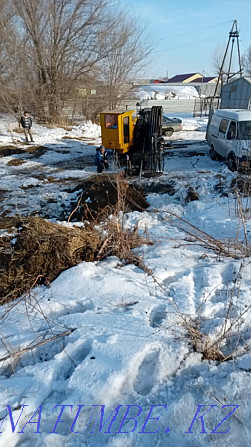 HDD services (horizontal directional drilling) Ust-Kamenogorsk - photo 2