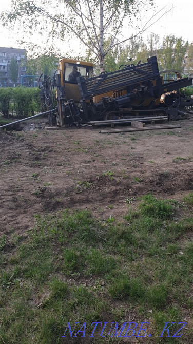 Services HDD puncture Ust-Kamenogorsk - photo 3