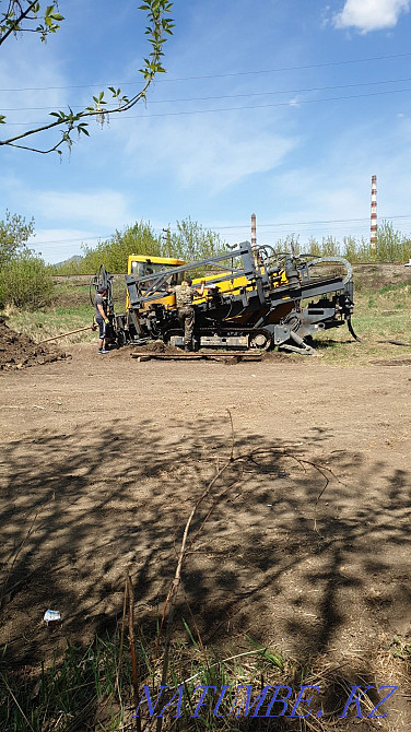 Services HDD puncture Ust-Kamenogorsk - photo 1