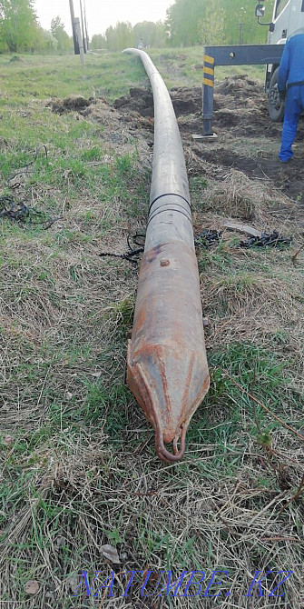 Services HDD puncture Ust-Kamenogorsk - photo 2