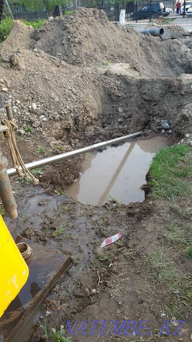 Services HDD puncture Ust-Kamenogorsk - photo 5