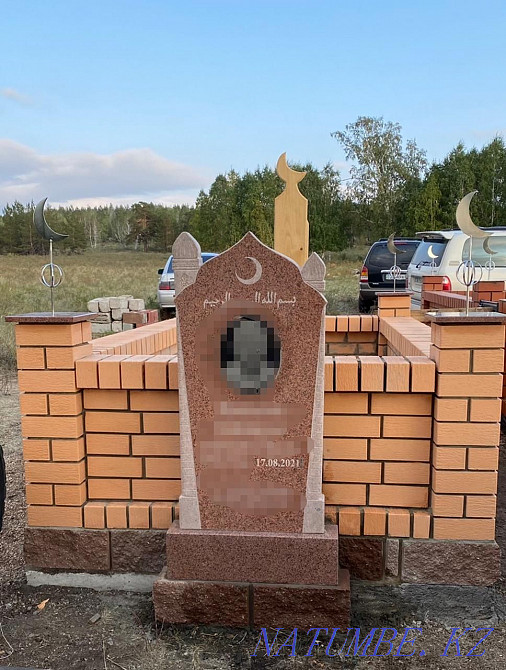 Stone builder! Kokshetau - photo 8