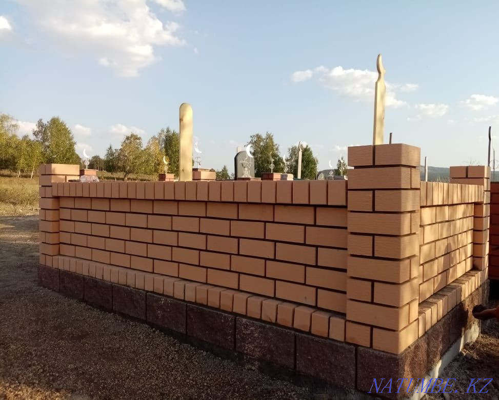 Stone builder! Kokshetau - photo 3