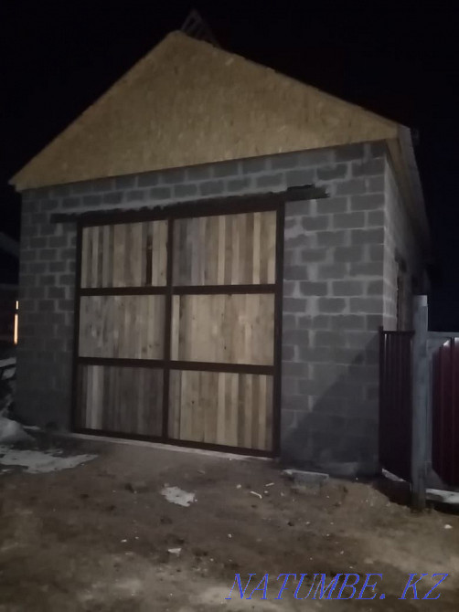 Stone builder! Kokshetau - photo 4