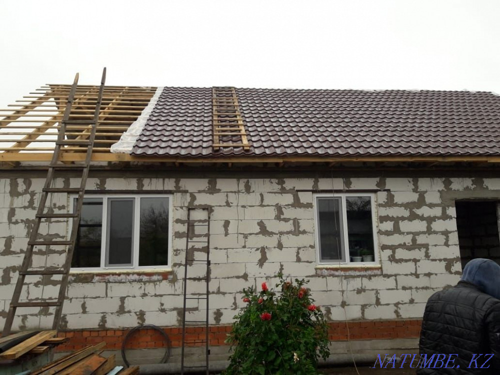 Stone builder! Kokshetau - photo 5