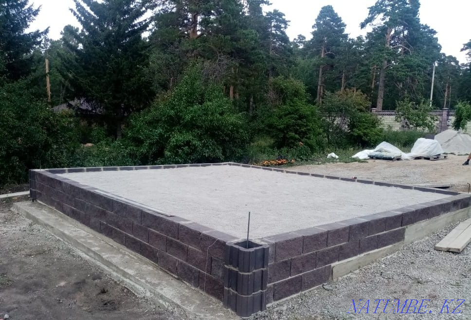 Stone builder! Kokshetau - photo 2