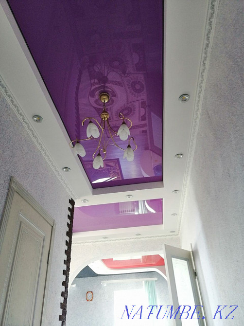 Созылмалы төбе. Тапсырыс беруден орнатуға дейін 24 сағат  Астана - изображение 8