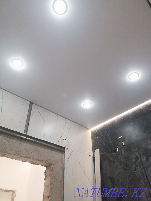 Созылмалы төбе. Тапсырыс беруден орнатуға дейін 24 сағат  Астана - изображение 5