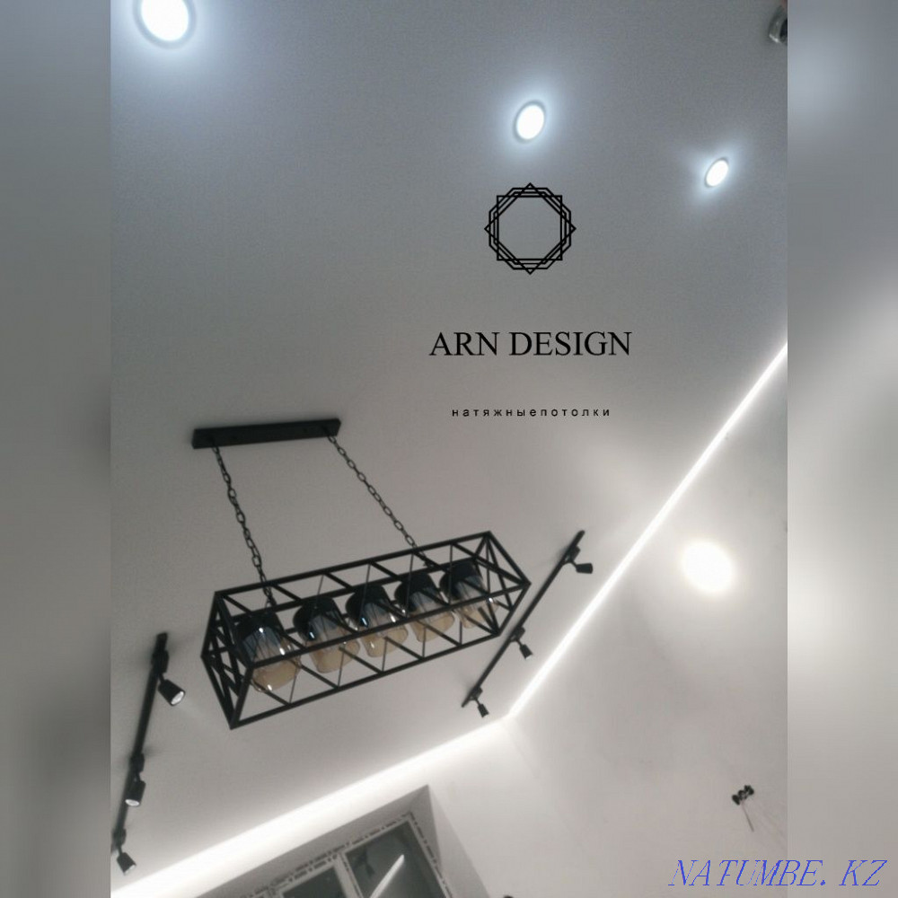 Созылмалы төбе. Тапсырыс беруден орнатуға дейін 24 сағат  Астана - изображение 2