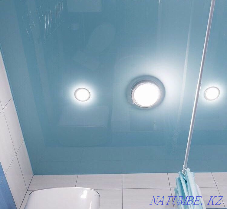 Stretch ceiling Aqtobe - photo 2