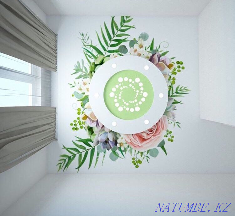 Stretch ceiling Aqtobe - photo 1