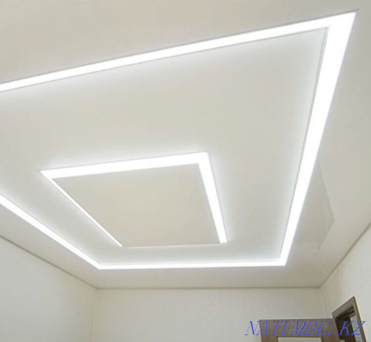 Stretch ceiling Aqtobe - photo 6