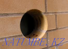 Diamond Drilling Wall Drill Laser Hole Chimney Extractor Drill Shymkent - photo 5