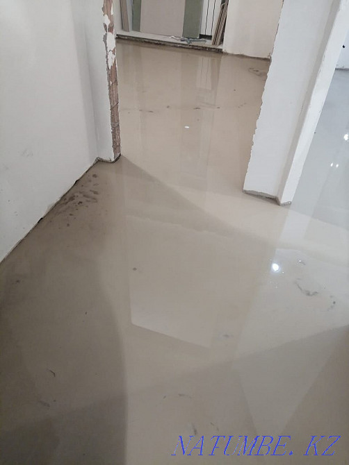 Құрылысшылар бригадасы. Құрылыс-монтаж жұмыстары.  Астана - изображение 4