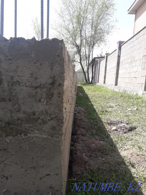 Негіз құямыз қалып ??рылыс заттары ?зімізде бар  Алматы - изображение 8