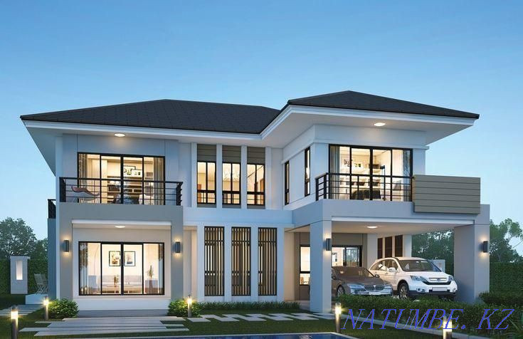 Professional construction team Каменка - photo 1