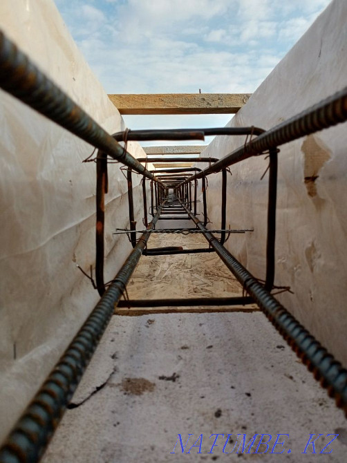 Ecotone, shell rock masonry!!!  - photo 4