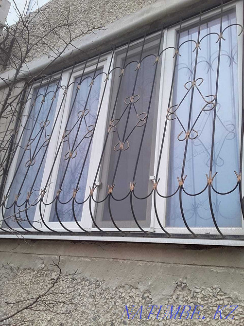 We will make any metal doors. Aqtau - photo 8