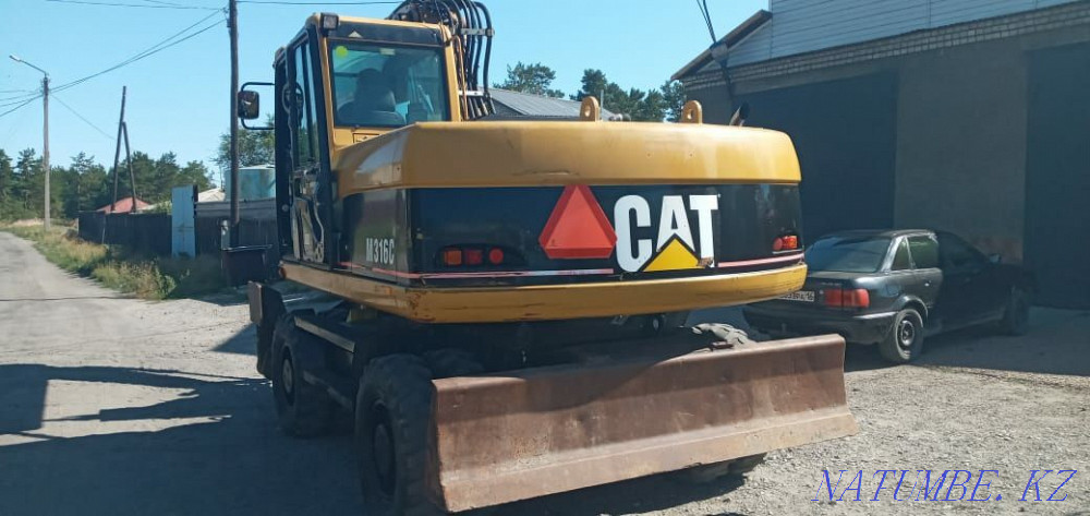 Excavator Services Semey - photo 7