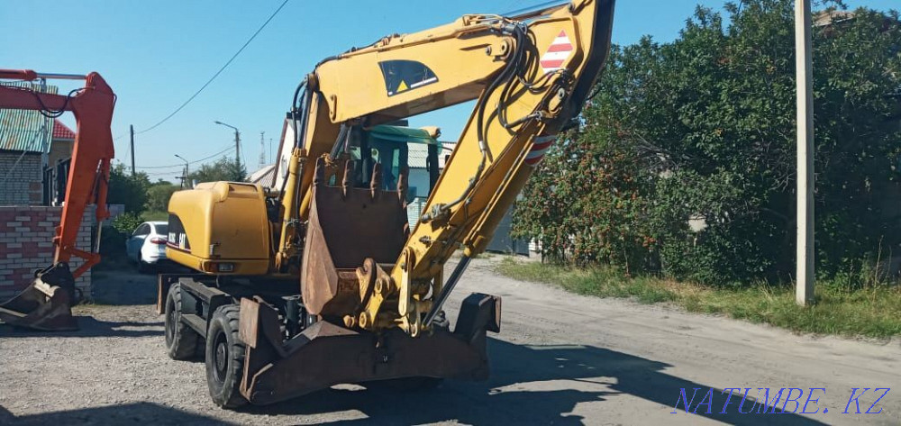 Excavator Services Semey - photo 5