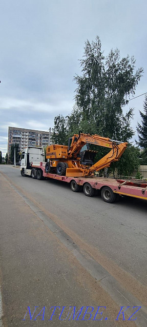 Excavator Services Semey - photo 3