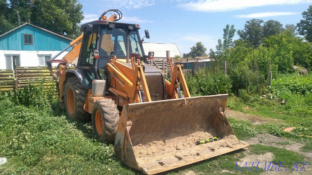 Excavator Services Semey - photo 6