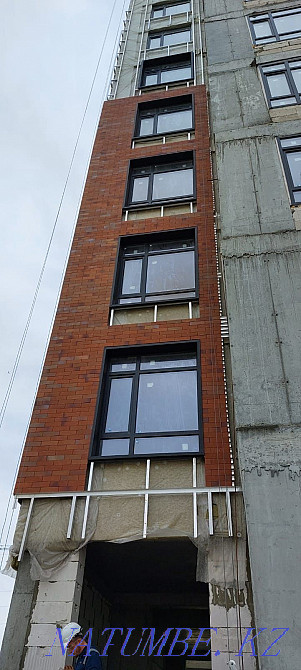 Mountaineering. Construction works Oral - photo 2