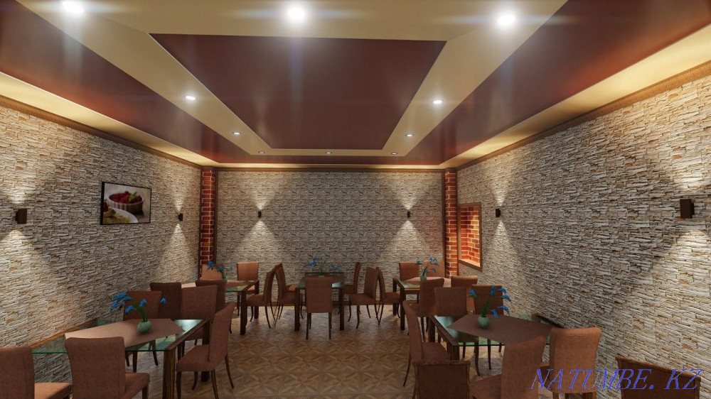 Stretch ceilings of any complexity measured for free  - photo 7