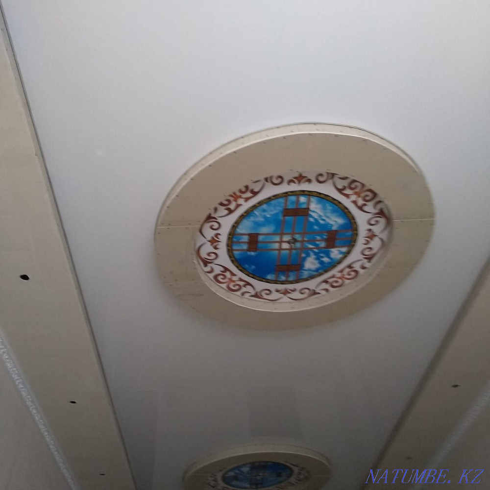 Stretch ceilings of any complexity measured for free  - photo 8