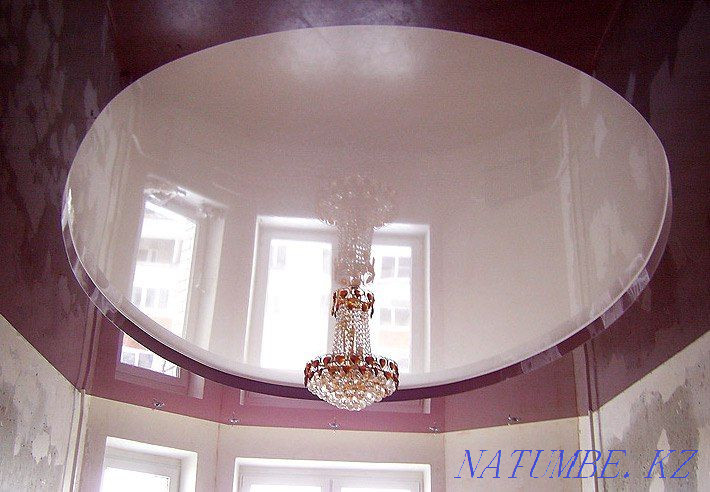 Stretch ceilings of any complexity measured for free  - photo 2