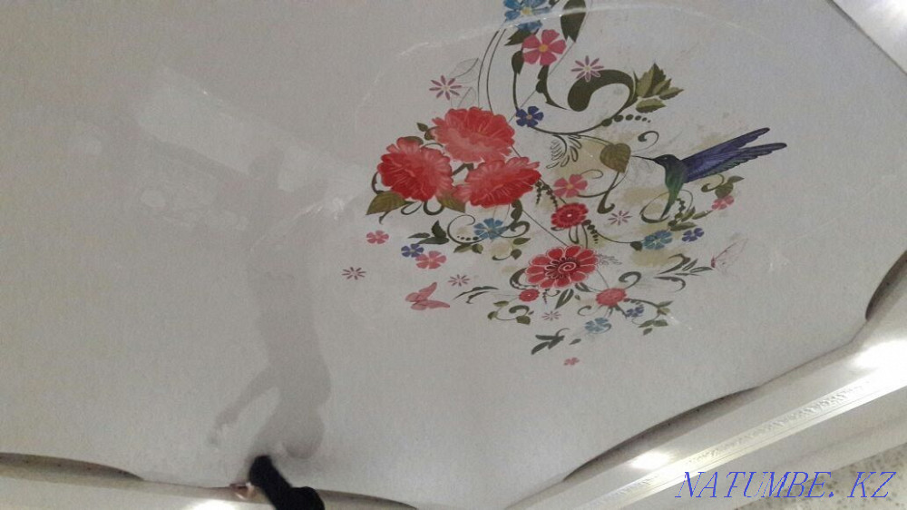 Stretch ceilings of any complexity measured for free  - photo 3