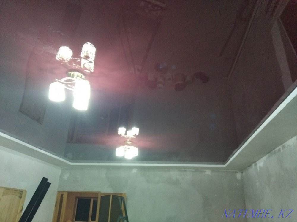 Stretch ceilings of any complexity measured for free  - photo 5