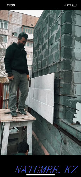 Construction Repair Construction and installation works Karagandy - photo 2