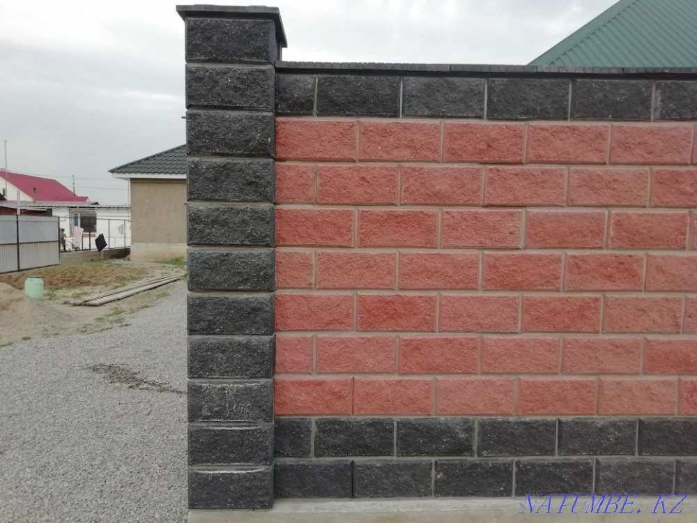 Каменщик - мастер высокого класса Алматы - изображение 1