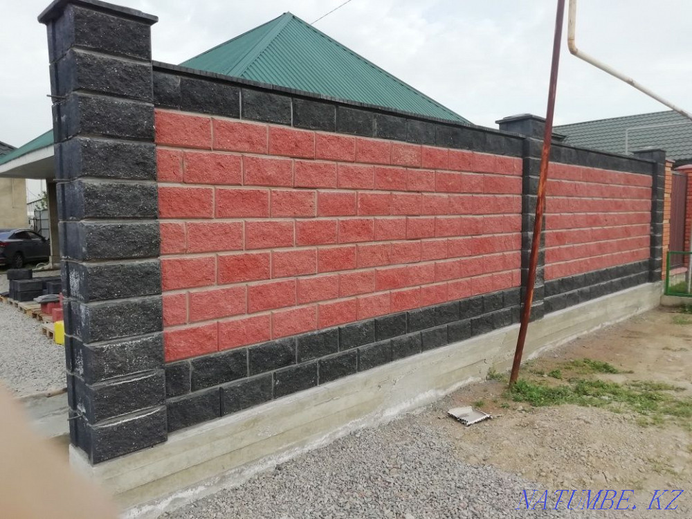 Каменщик - мастер высокого класса Алматы - изображение 3