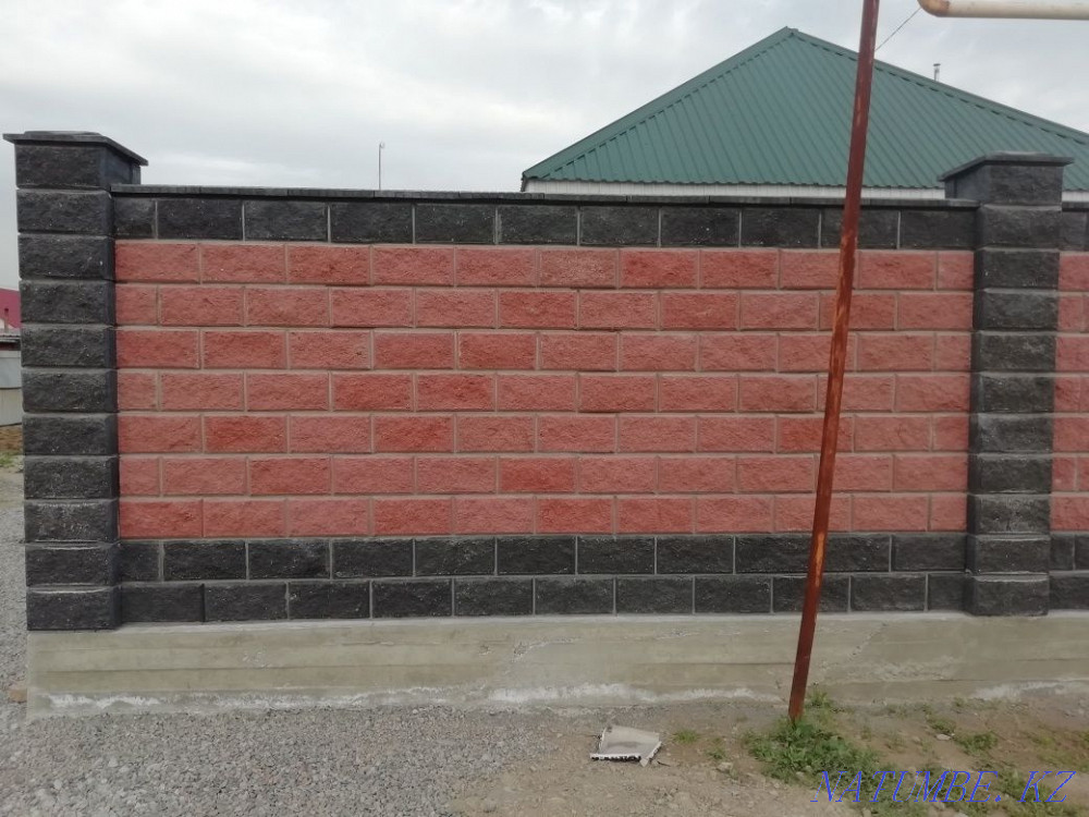 Каменщик - мастер высокого класса Алматы - изображение 2