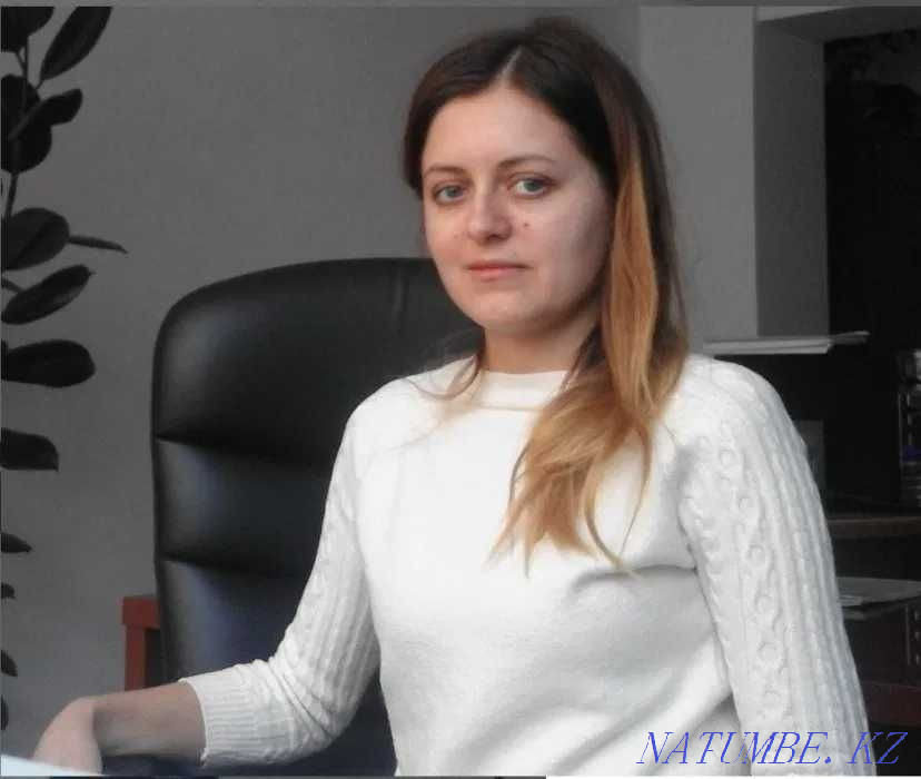 Estimator. Estimator services. Estimating. Inexpensive, high quality, on time Astana - photo 1