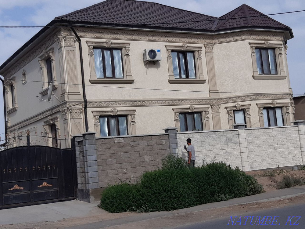 Uzbek brigade. Professional team from Uzbekistan Kyzylorda - photo 8