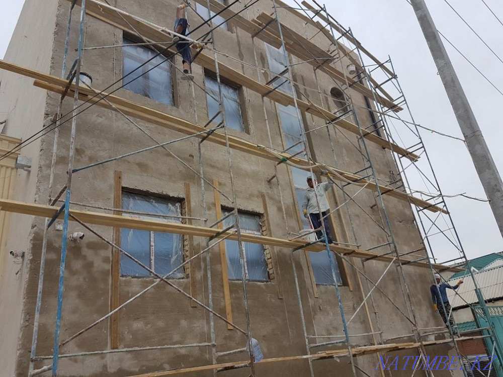 Uzbek brigade. Professional team from Uzbekistan Kyzylorda - photo 4